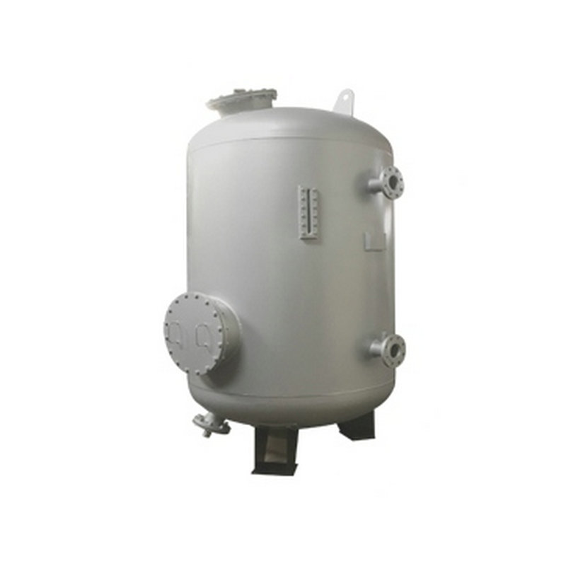 【立式】大型不锈钢承压水箱