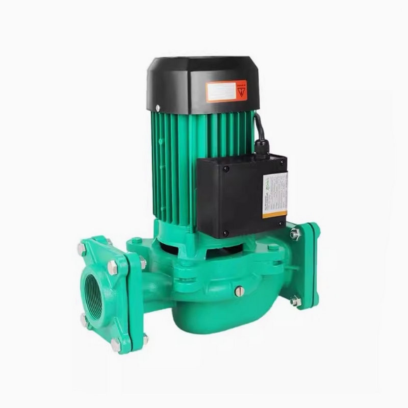 【威乐】热水循环泵PH-102EH/PH-150EH