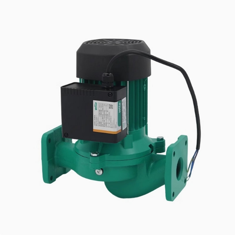 【威乐】热水循环泵PH-255EH/256EH/257EH