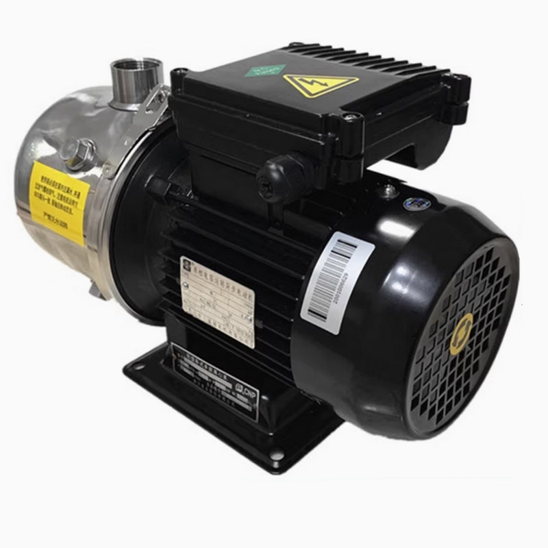 南方卧式不锈钢多级离心泵CHL4-10/20/30/40/50