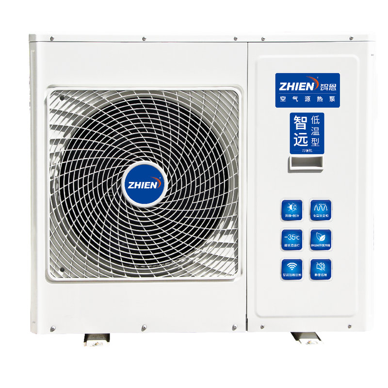 【智远】全直流变频冷暖机：KD-110C/BP