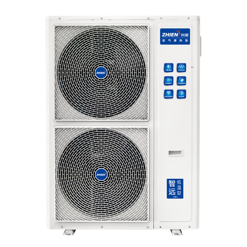 【智远】全直流变频冷暖机：KD-270C/BP