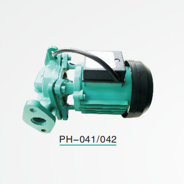 【新沪】热水循环泵PH-041/042/101/123、PH-251/253/254/402/403/403Q/1501Q/2201Q