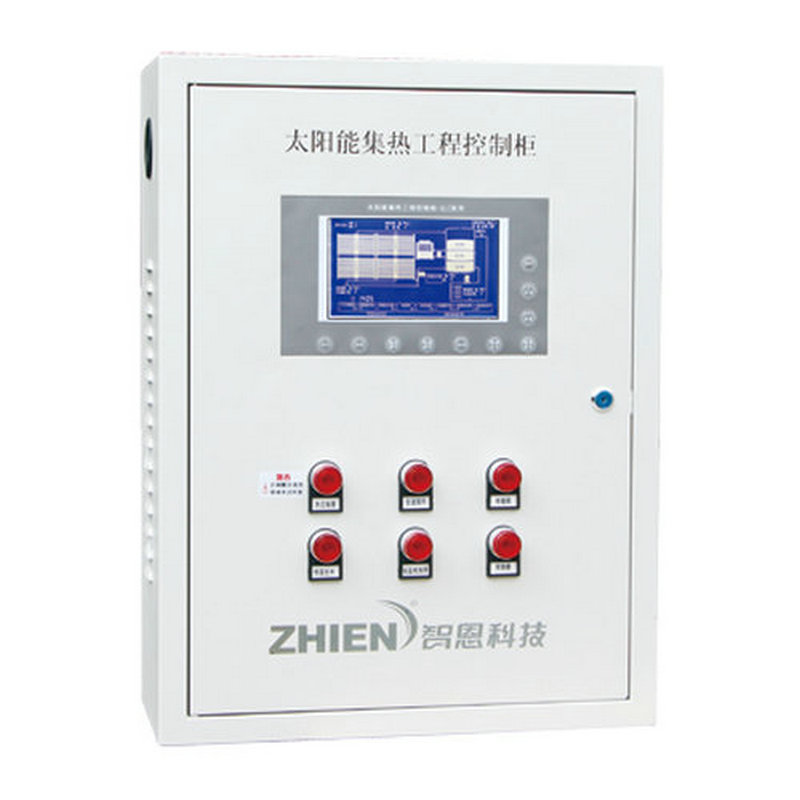 【智恩】GLC系列太阳能集热工程控制柜
