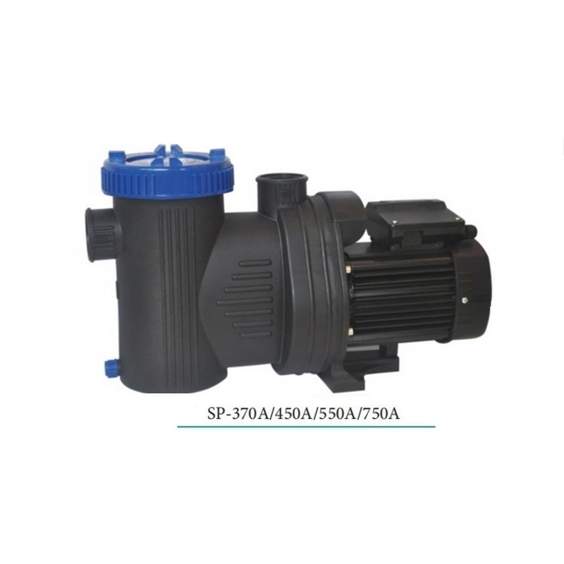 【新沪】游泳池泵SP-370A/450A/550A/750A/7000A/8000A/4001