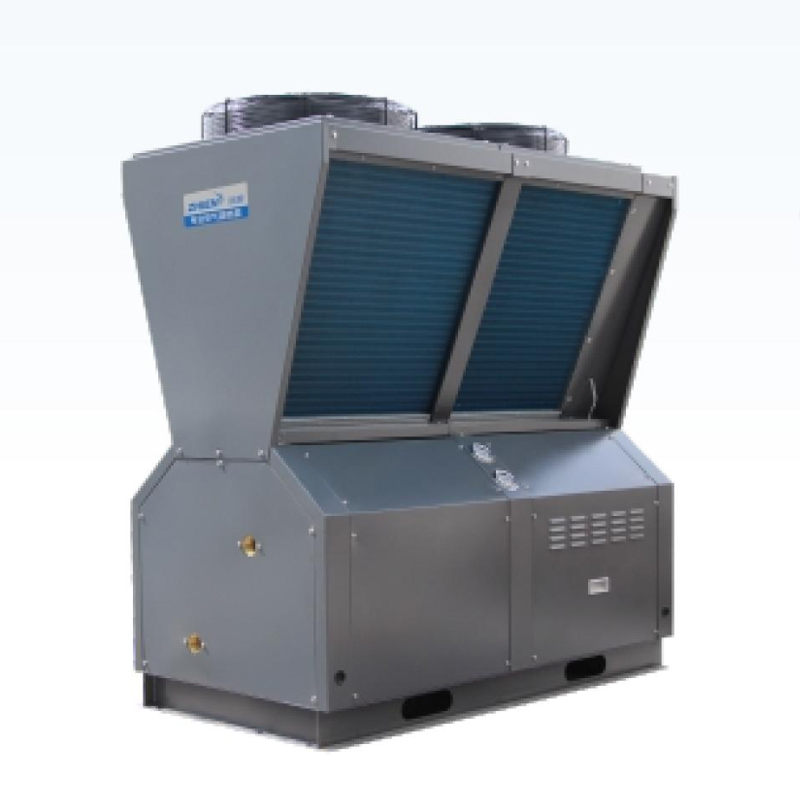 超低温热水机：ZDR-54/SN1-DT